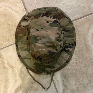 U.S. Army Camouflage Boonie Hat